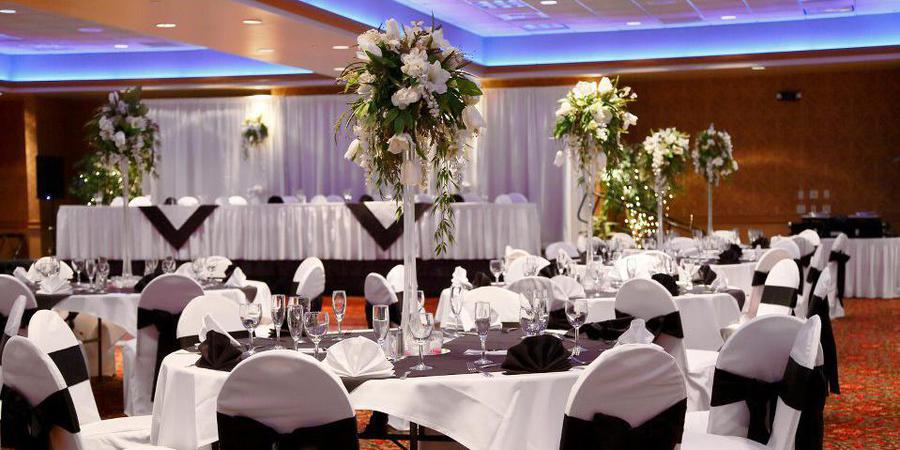 boomtown casino ballroom