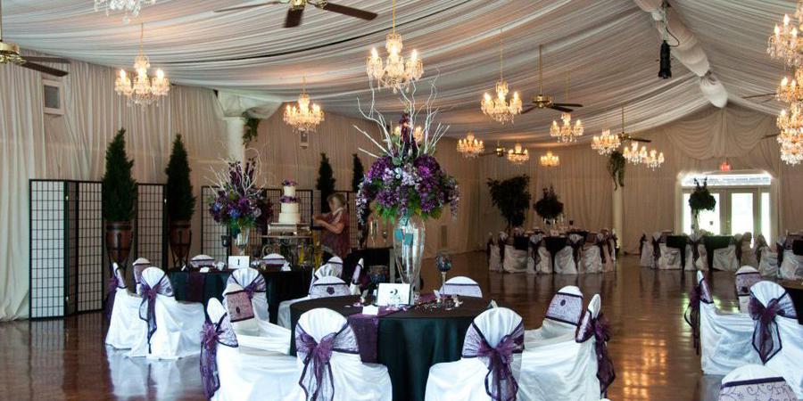 Vineyards Of Waverly Manor Venue Huntsville Price It Out