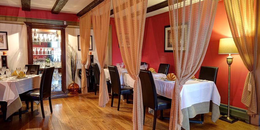 Bridgetown Mill House Restaurant Inn Venue Langhorne Pa