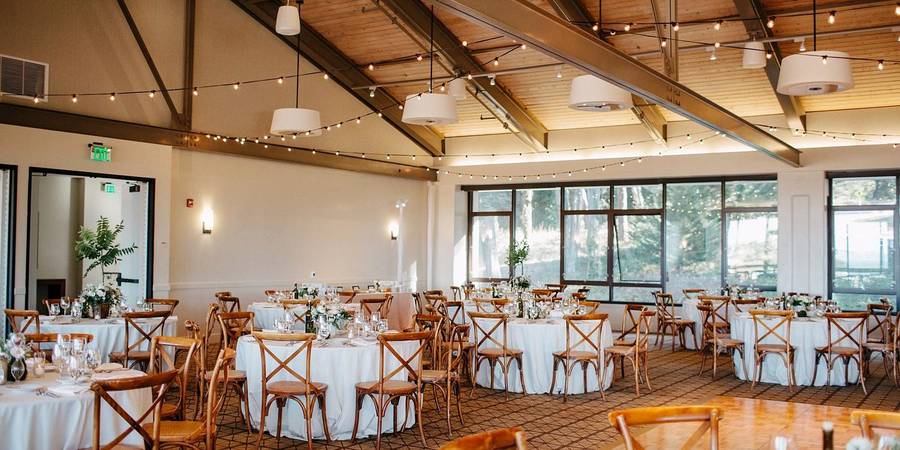 Presidio Trust Venues Venue San Francisco Price It Out