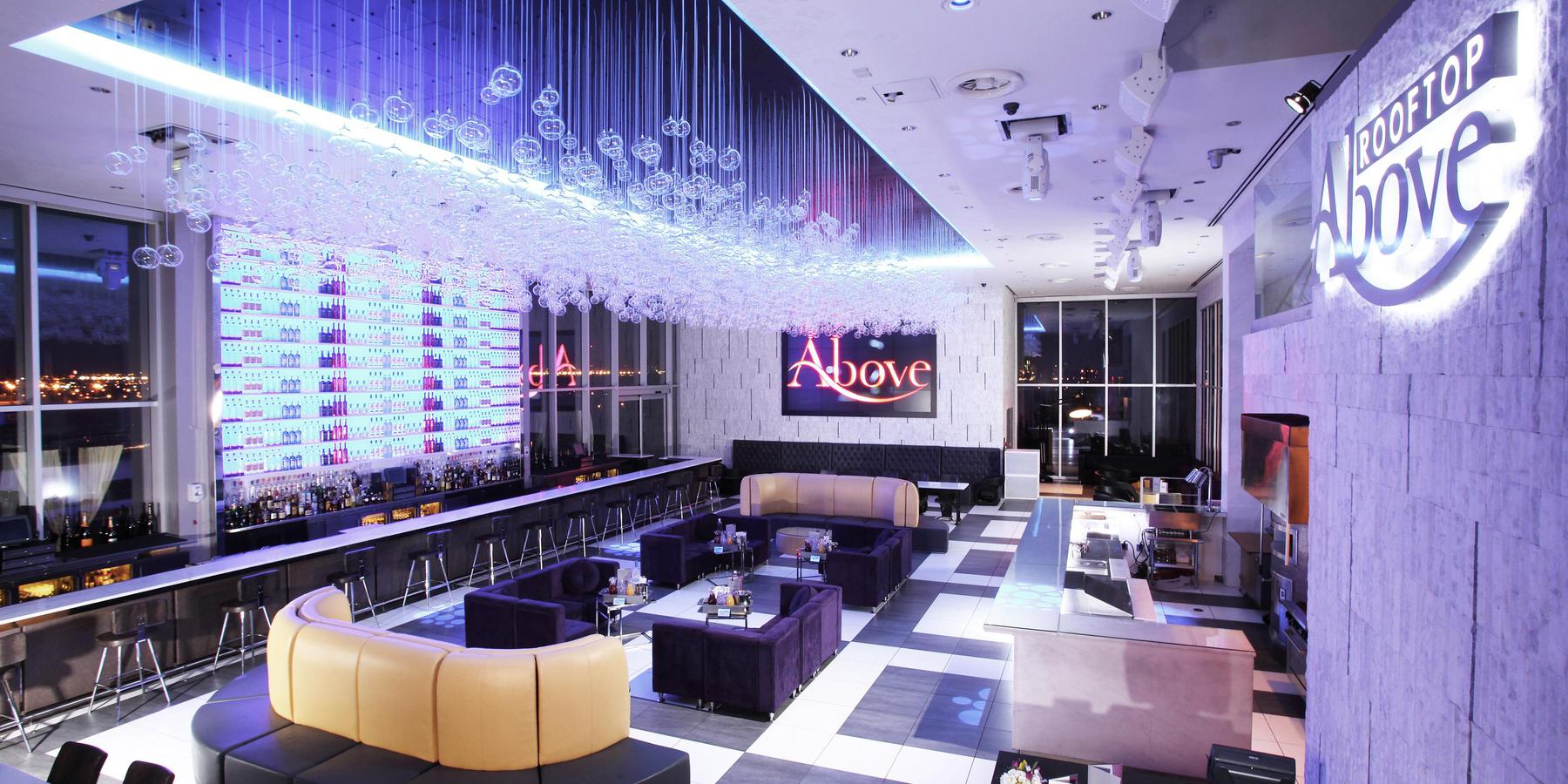 Above Venue Staten Island Get Your Price Estimate Today