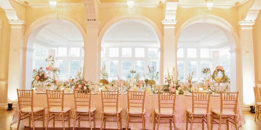 Philadelphia Cricket Club Weddings Get Prices for