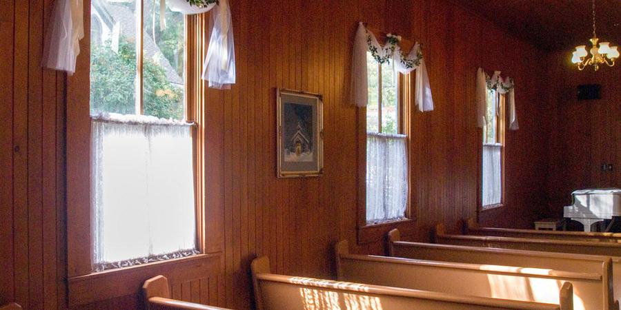 The Genoa Community Church Weddings Get Prices for