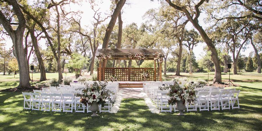 Silverado Resort And Spa Venue Napa Get Your Price Estimate