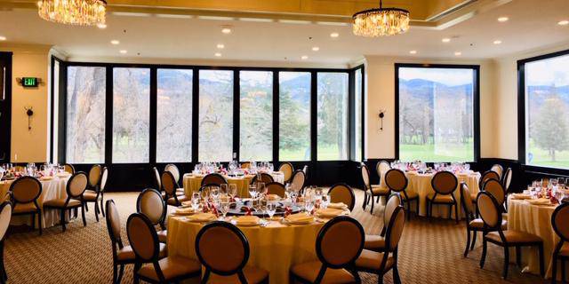 Silverado Resort And Spa Venue Napa Get Your Price Estimate