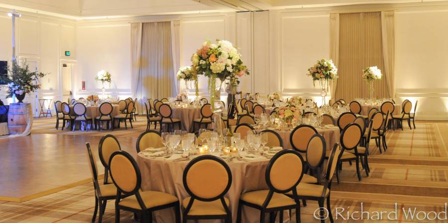 Silverado Resort And Spa Venue Napa Get Your Price Estimate