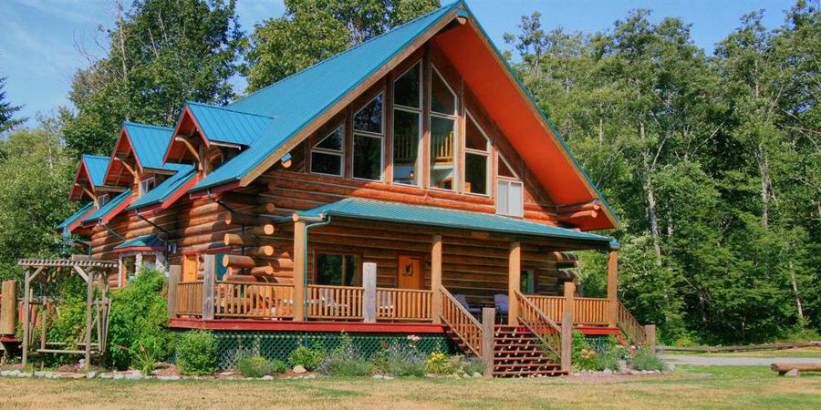 Wallace Falls Lodge Venue Gold Bar Get Your Price Estimate