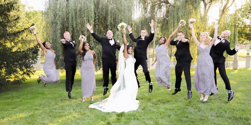 Celebrations Wedding Venue Venue, Bensalem Price it out