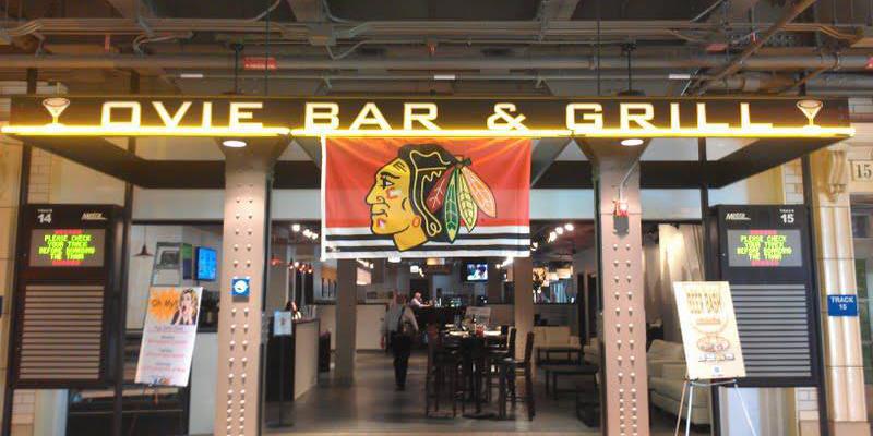 Ovie Bar &amp; Grill | Venue, Chicago | Get your price estimate