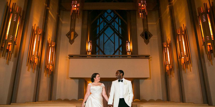 The Marty Leonard Community Chapel Venue Fort Worth