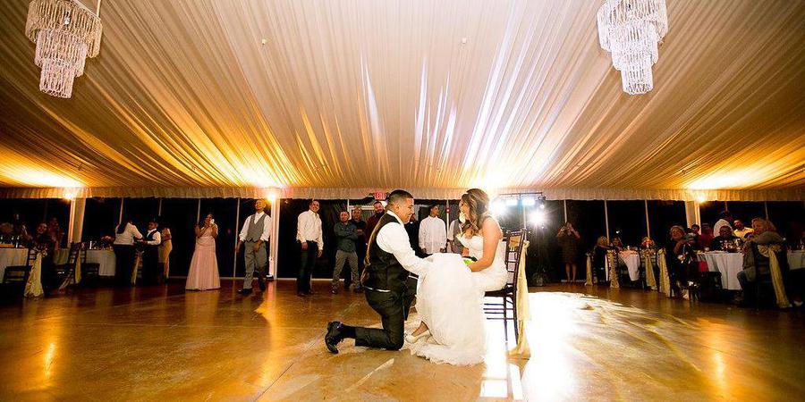 Ridge Creek Dinuba Golf Course Venue Dinuba Price it out