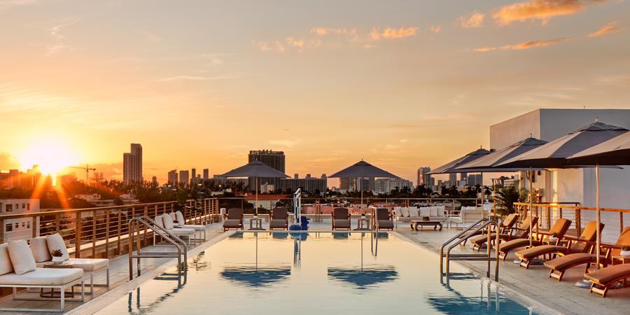 The Betsy - South Beach Weddings | Get Prices for Wedding ...
