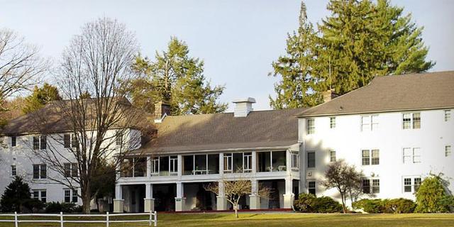 Water Gap Country Club Resort Venue Water Gap Price It Out