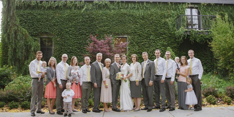 Ivy House Weddings And Events Venue Salt Lake City