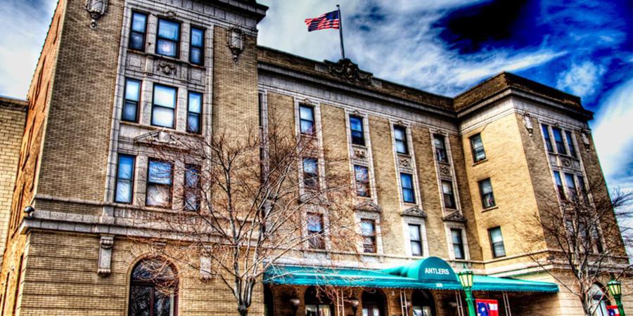 Antlers Grand Ballroom Venue Lorain Get Your Price Estimate Antlers Grand Ballroom Venue Lorain Get Your Price Estimate