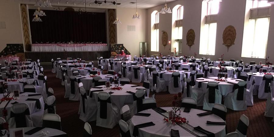 Antlers Grand Ballroom Venue Lorain Get Your Price Estimate Antlers Grand Ballroom Venue Lorain Get Your Price Estimate
