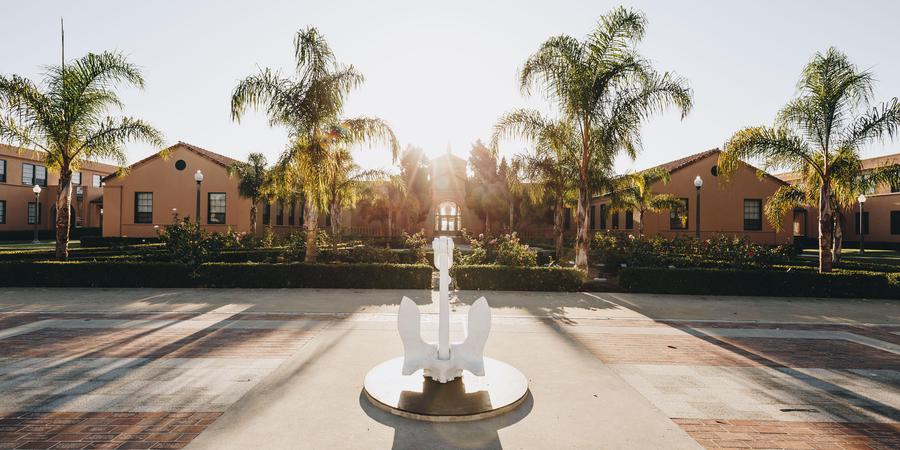 Outdoor Venues of Liberty Station Weddings | Get Prices for Wedding