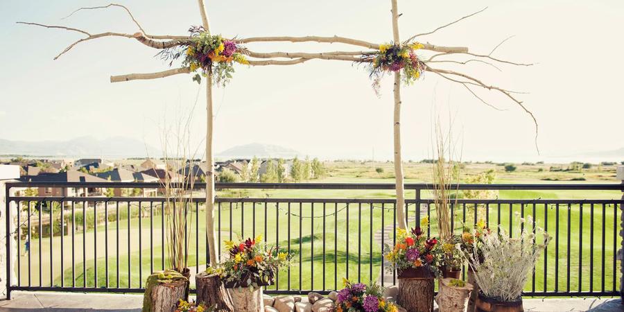 Sleepy Ridge Weddings Venue Orem Get your price estimate