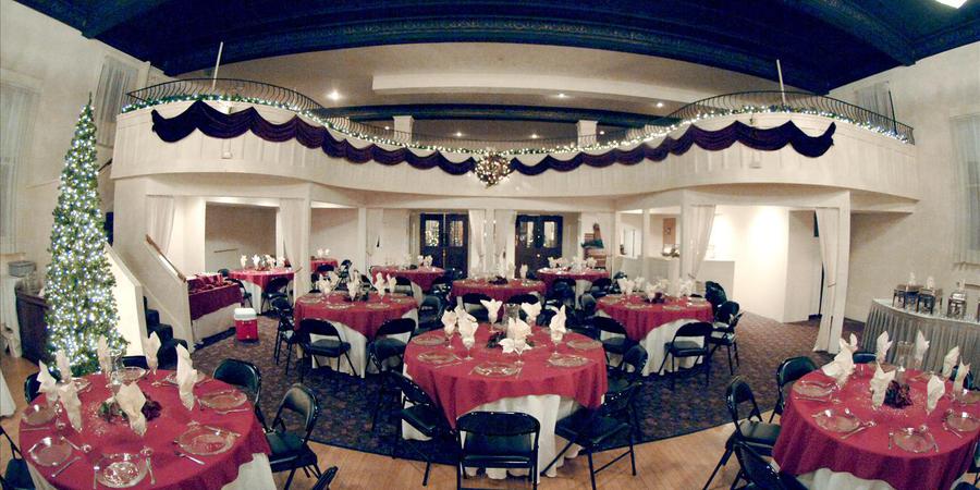 Marysville Opera House | Venue, Marysville | Price it out