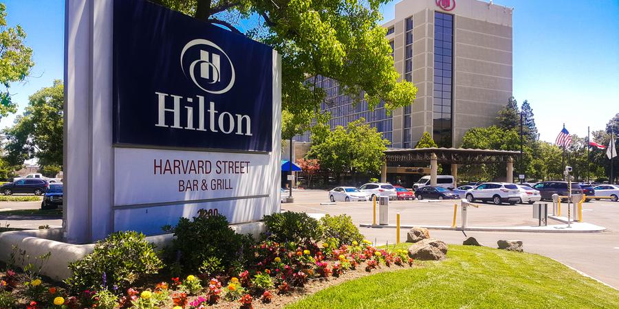 Hilton Sacramento Arden West | Venue, Sacramento | Price it out