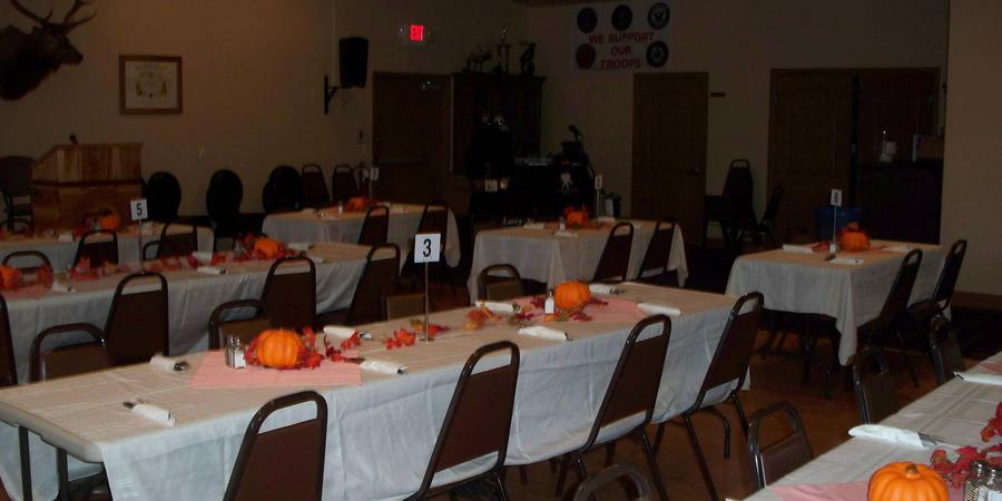 Mesquite Elks Lodge Venue Mesquite Get Your Price Estimate