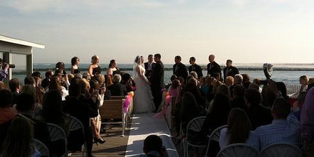 Harrison's Harbor Watch Restaurant | Venue, Ocean City
