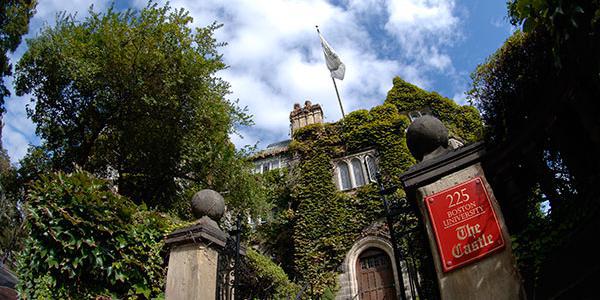 The Castle, Boston University | Venue, Boston | Price it out