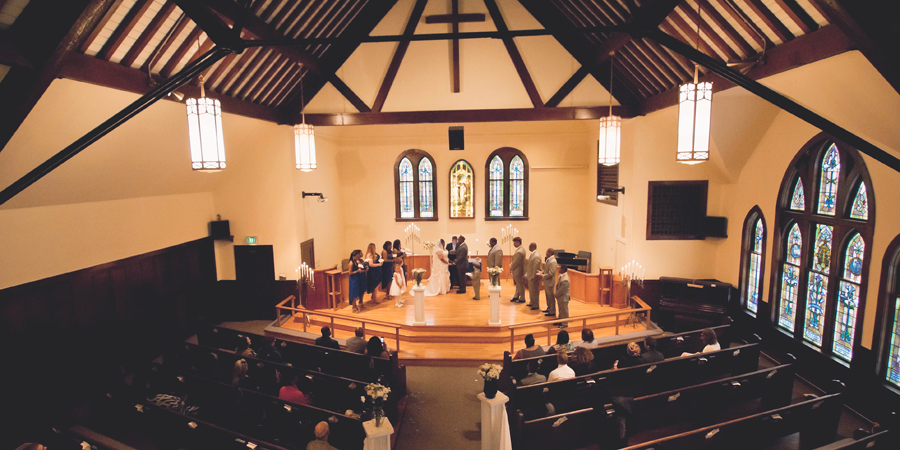 Sumner United Methodist Church | Venue, Sumner | Price it out
