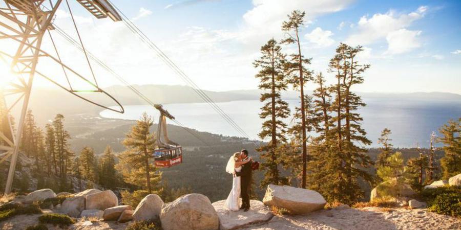 Heavenly Mountain Resort - Lakeview Lodge | Venue, South Lake Tahoe