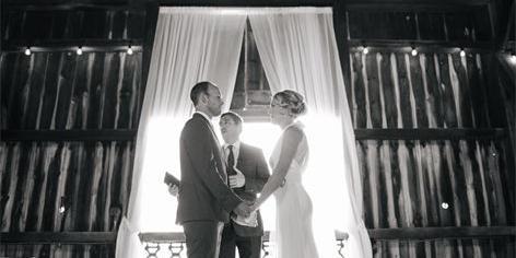 Ohio Barn Bed Breakfast Venue Fairborn Price It Out