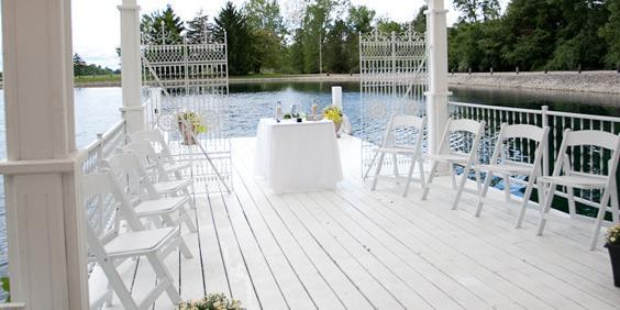 Soserene Venue Wapakoneta Get Your Price Estimate Today