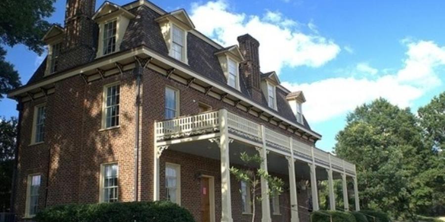 PageWalker Arts &amp; History Center Venue, Cary Price it out