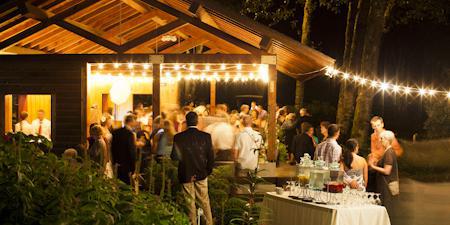 Bridal Veil Lakes Venue Corbett Get Your Price Estimate