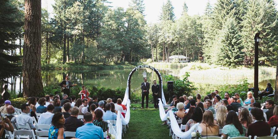 Bridal Veil Lakes Venue Corbett Get Your Price Estimate