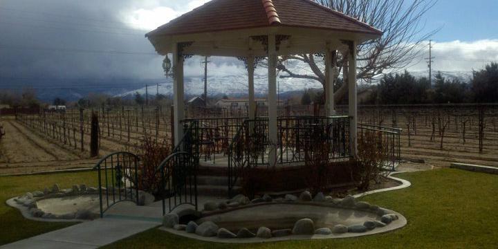 Antelope Valley Winery