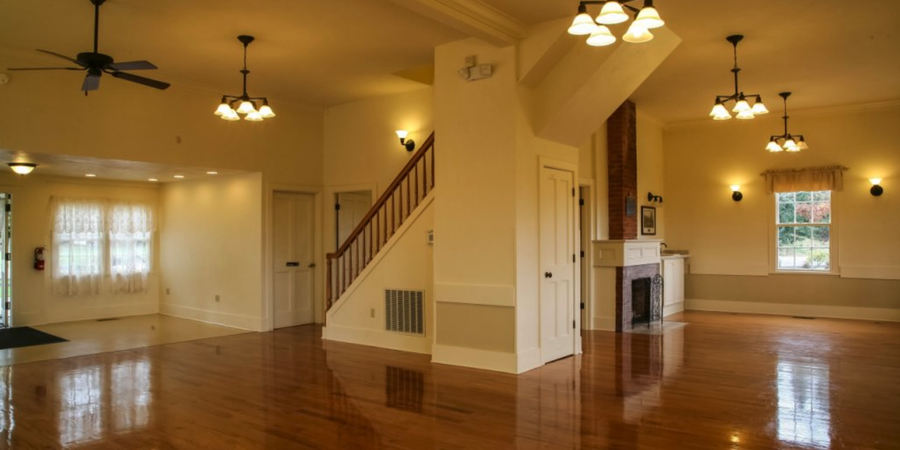 Jacob Smith House Venue Lacey Get Your Price Estimate Today