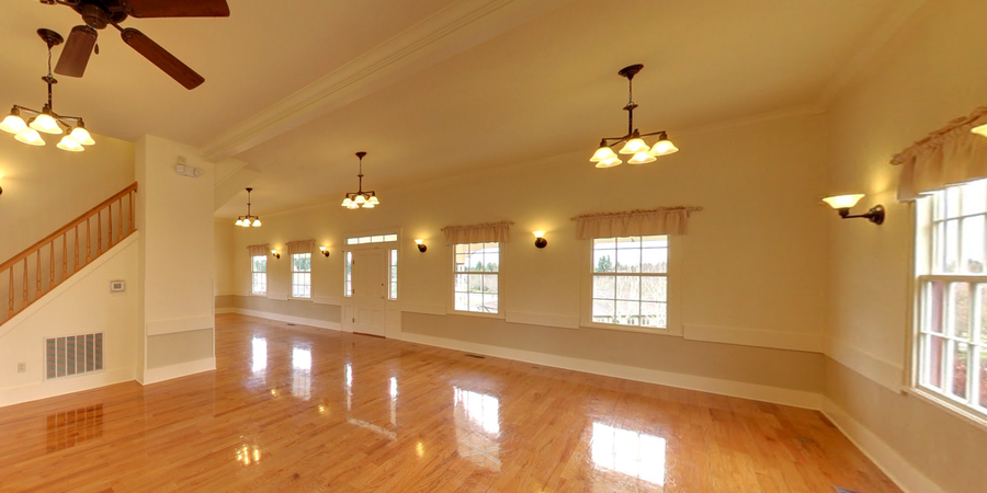 Jacob Smith House Venue Lacey Get Your Price Estimate Today