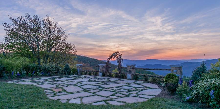 Rockwood Lodge - Highlands, NC | Venue, Highlands | Price it out