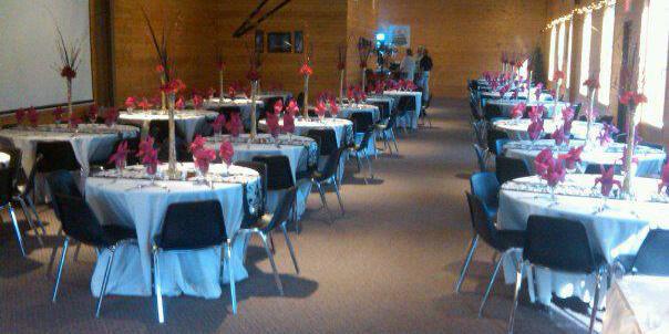 Seven Oaks Recreation Venue Boone Get Your Price Estimate