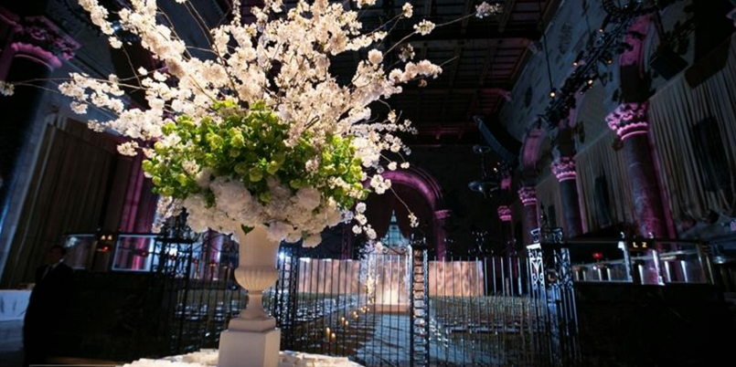 Cipriani 42nd Street Venue, New York Get your price estimate