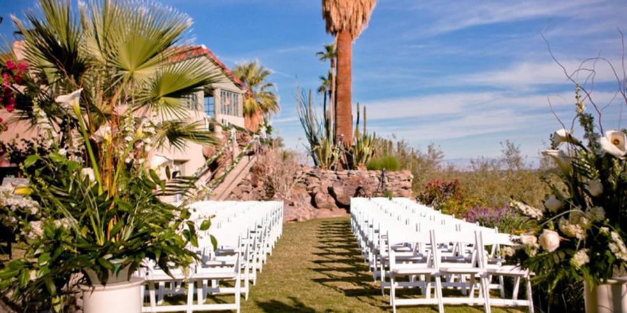 The O Donnell House Venue Palm Springs Price It Out