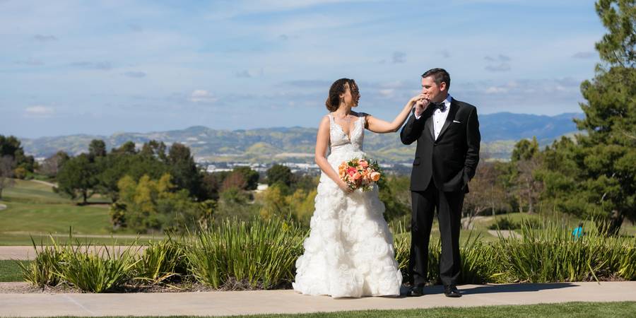 Aliso Viejo By Wedgewood Weddings Venue Aliso Viejo