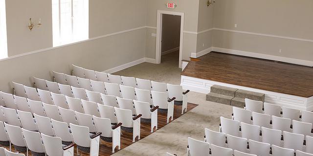 Junior League Of Jacksonville Venue Jacksonville