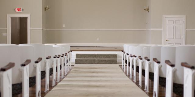 Junior League Of Jacksonville Venue Jacksonville
