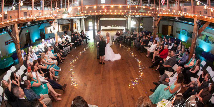 Blue Goose Event Center | Venue, Loomis | Get your price 