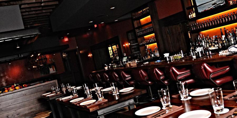 Alma Cocina Weddings | Get Prices for Wedding Venues in GA