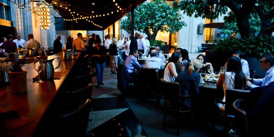 Alma Cocina | Venue, Atlanta | Get your price estimate today!