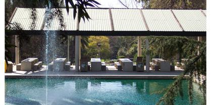Grace E Simons Lodge Venue Los Angeles Price It Out