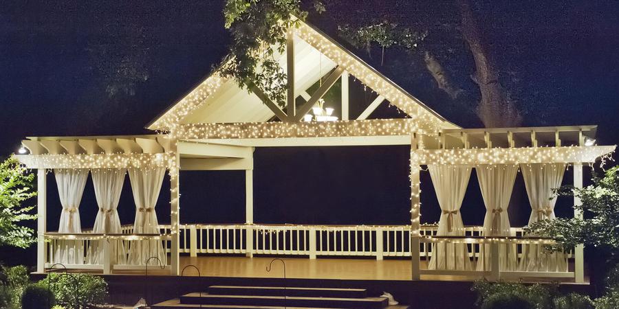 Bella Sera Ranch | Venue, Palestine | Get your price estimate