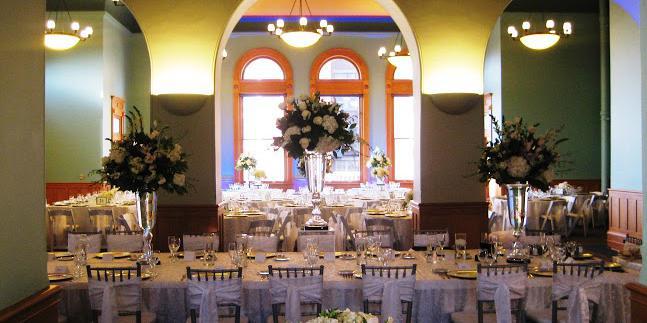 Old Red Museum Venue Dallas Get Your Price Estimate Today